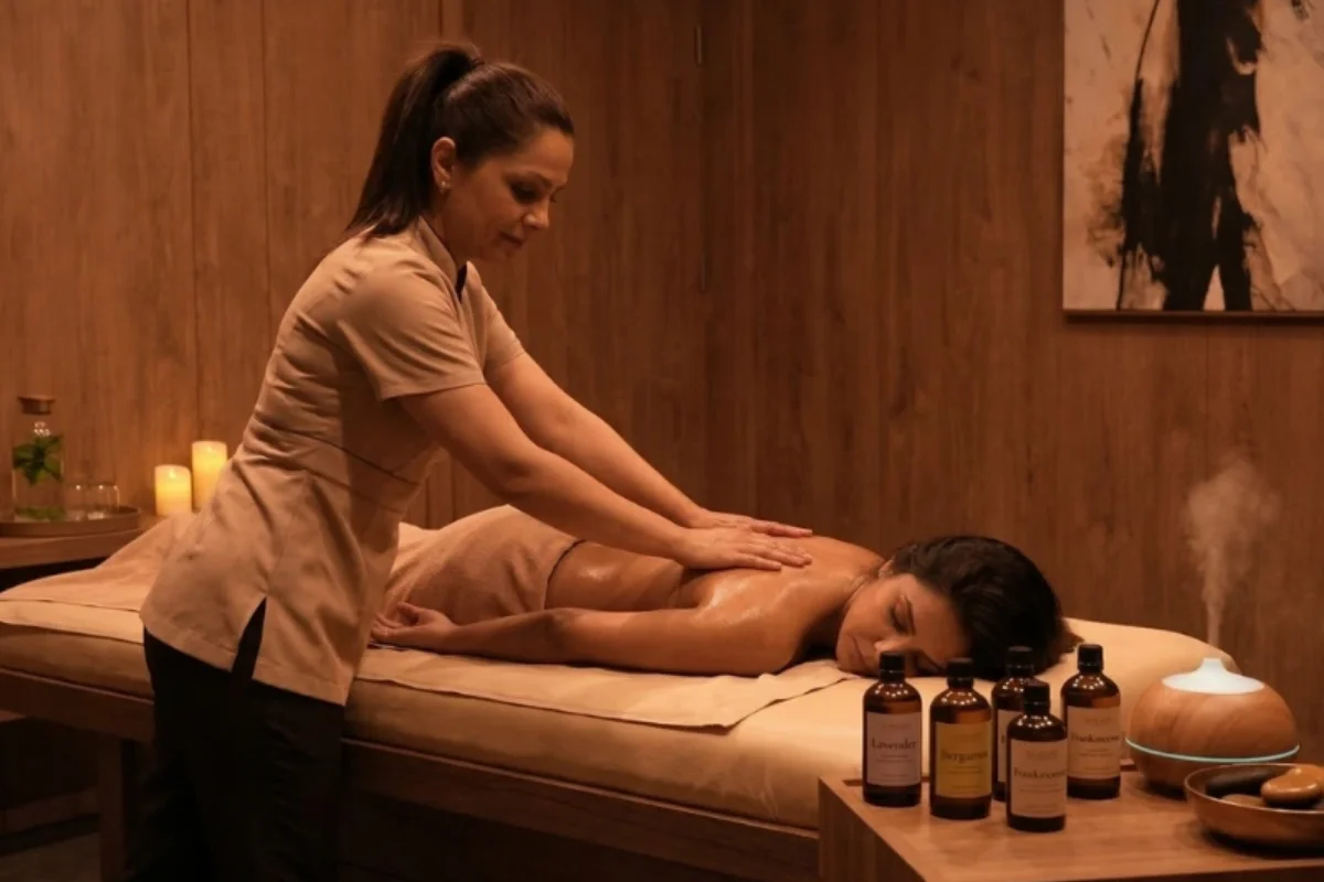 İlk Kez Spa'ya Gidenler İçin Tam Rehber: Ne Beklemeli, Ne Giymeli?